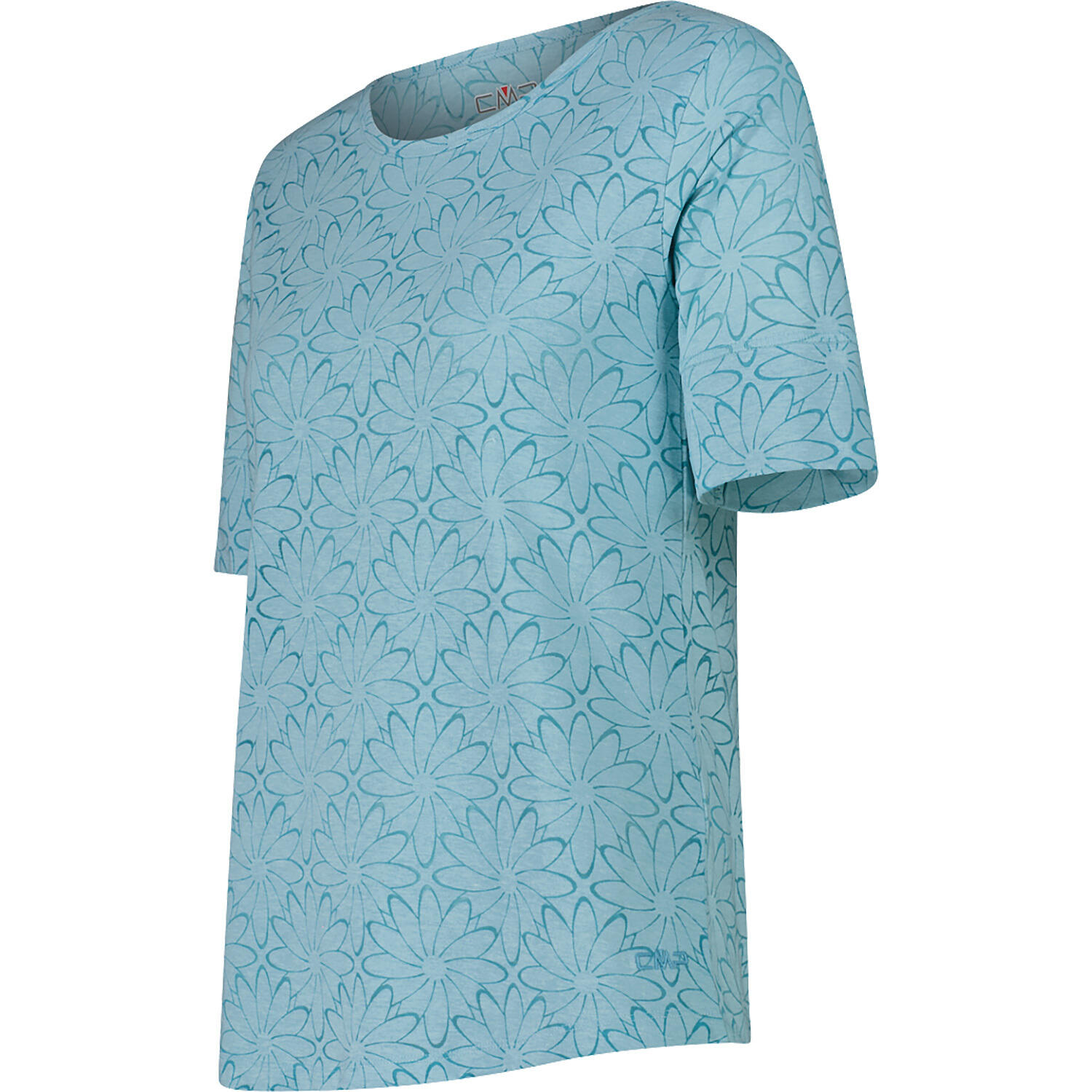 Damen T-Shirt WOMAN T-SHIRT 3/3