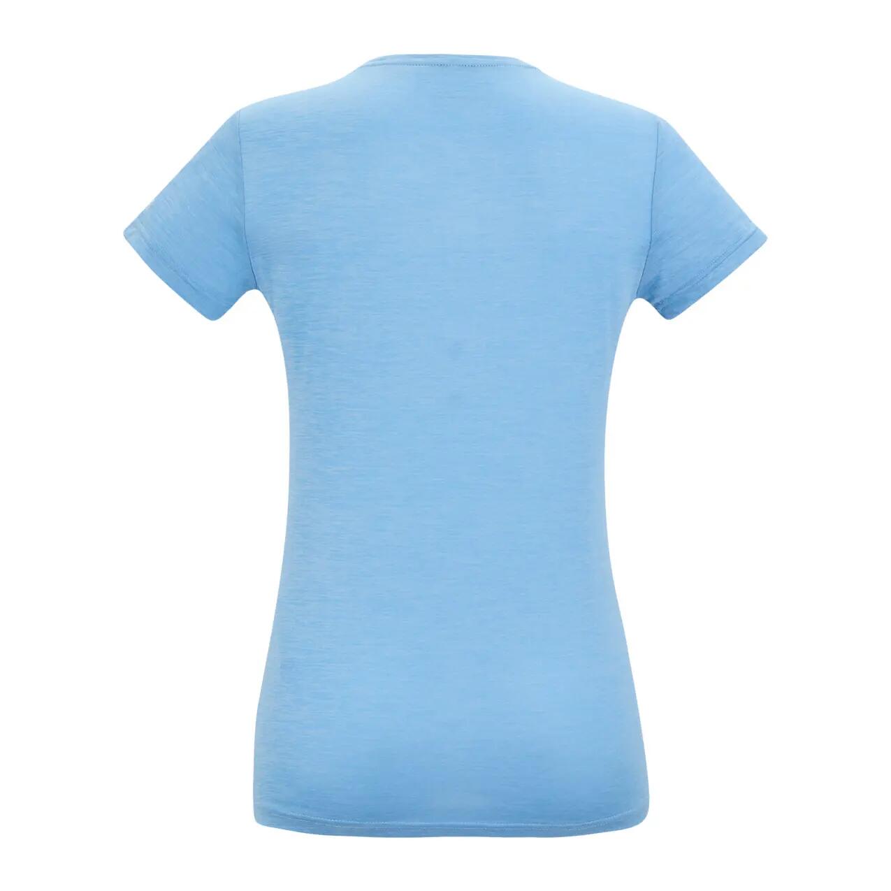 T-shirt femme Regatta Fingal 2/4