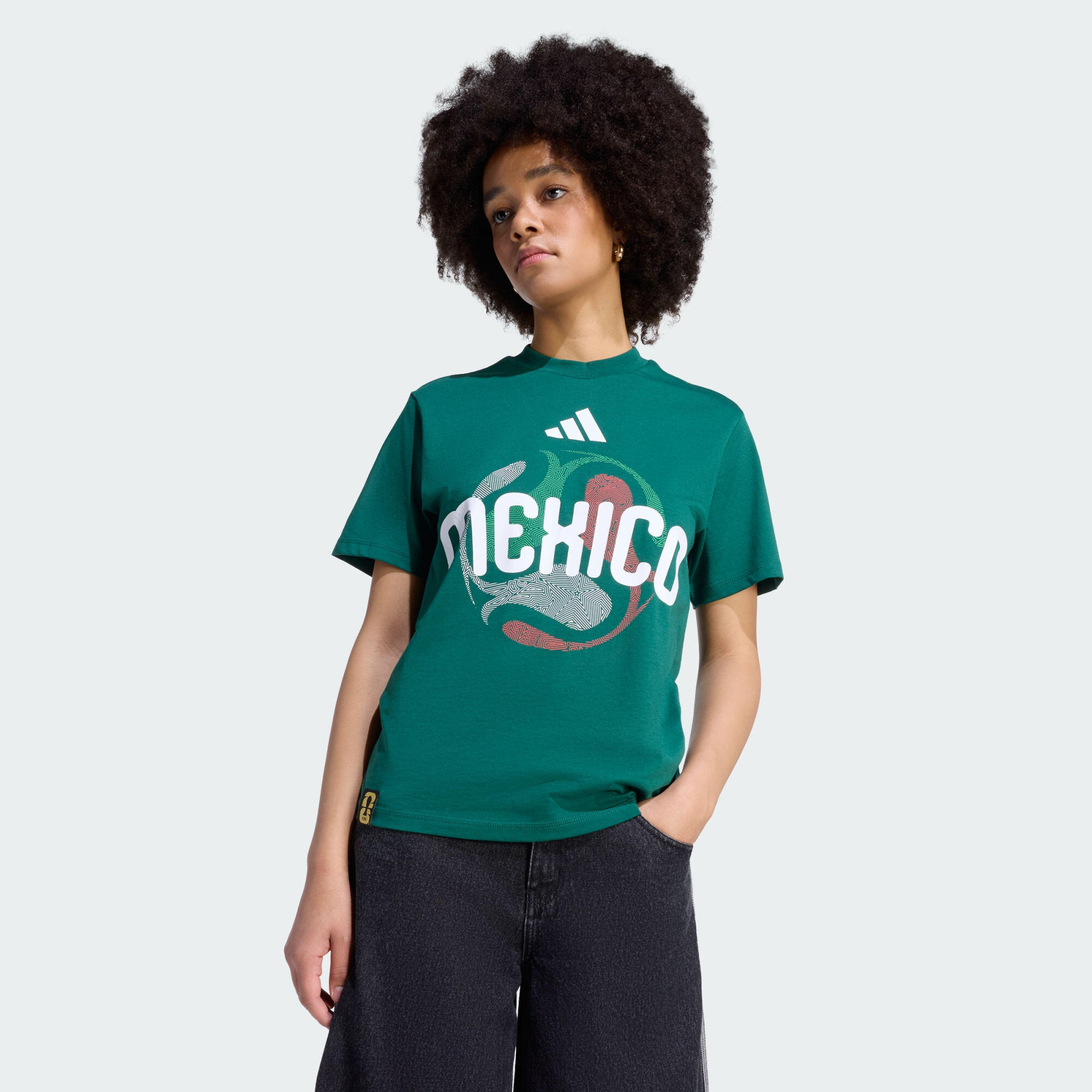 T-shirt Coppa del Mondo FIFA 26™ Messico 5/5