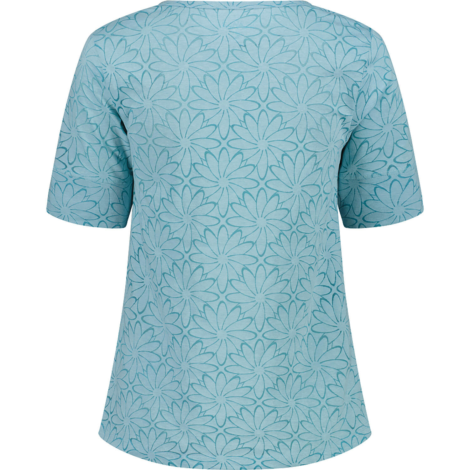 Damen T-Shirt WOMAN T-SHIRT 2/3