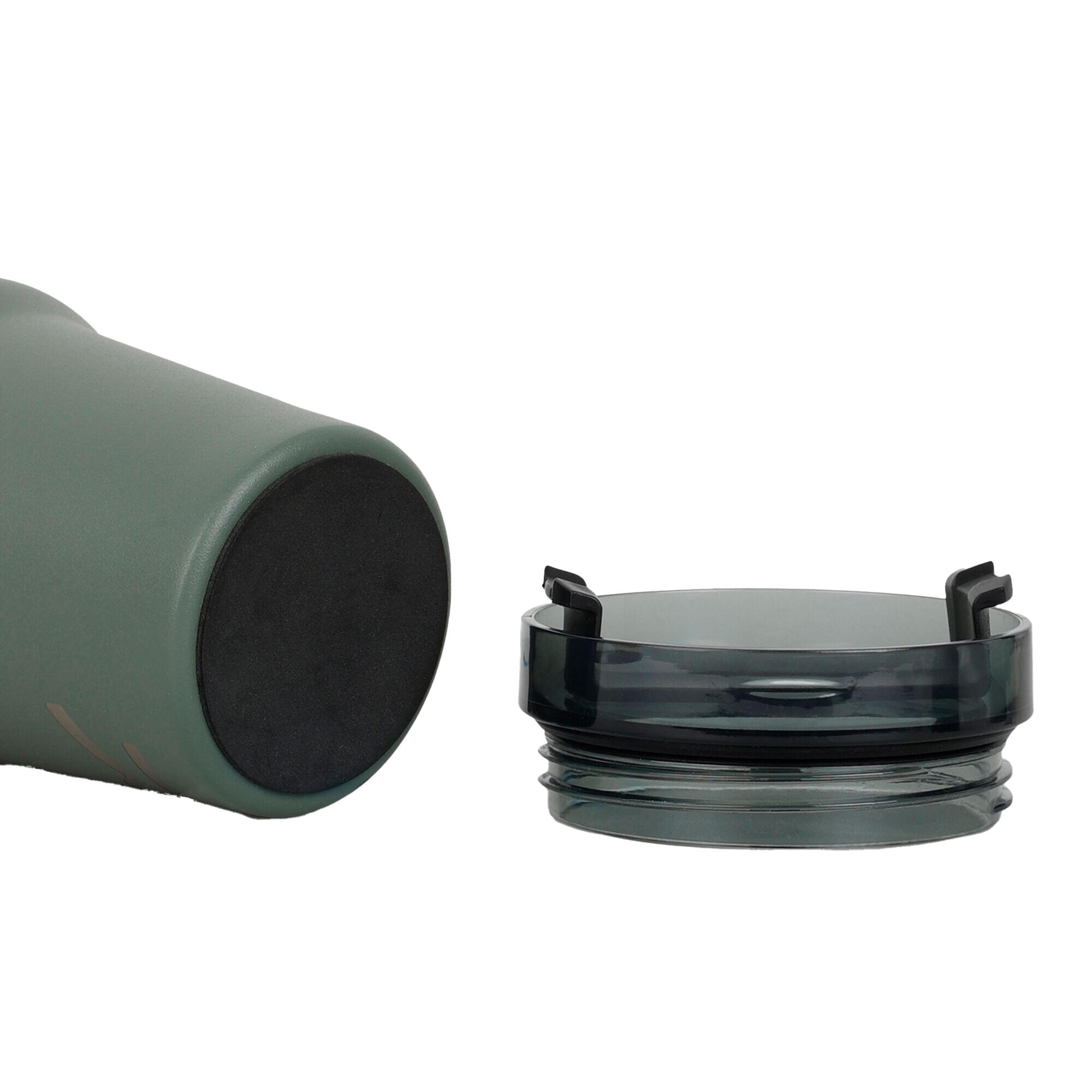 Mug De Voyage THERMULATE (Vert De Gris) 2/5