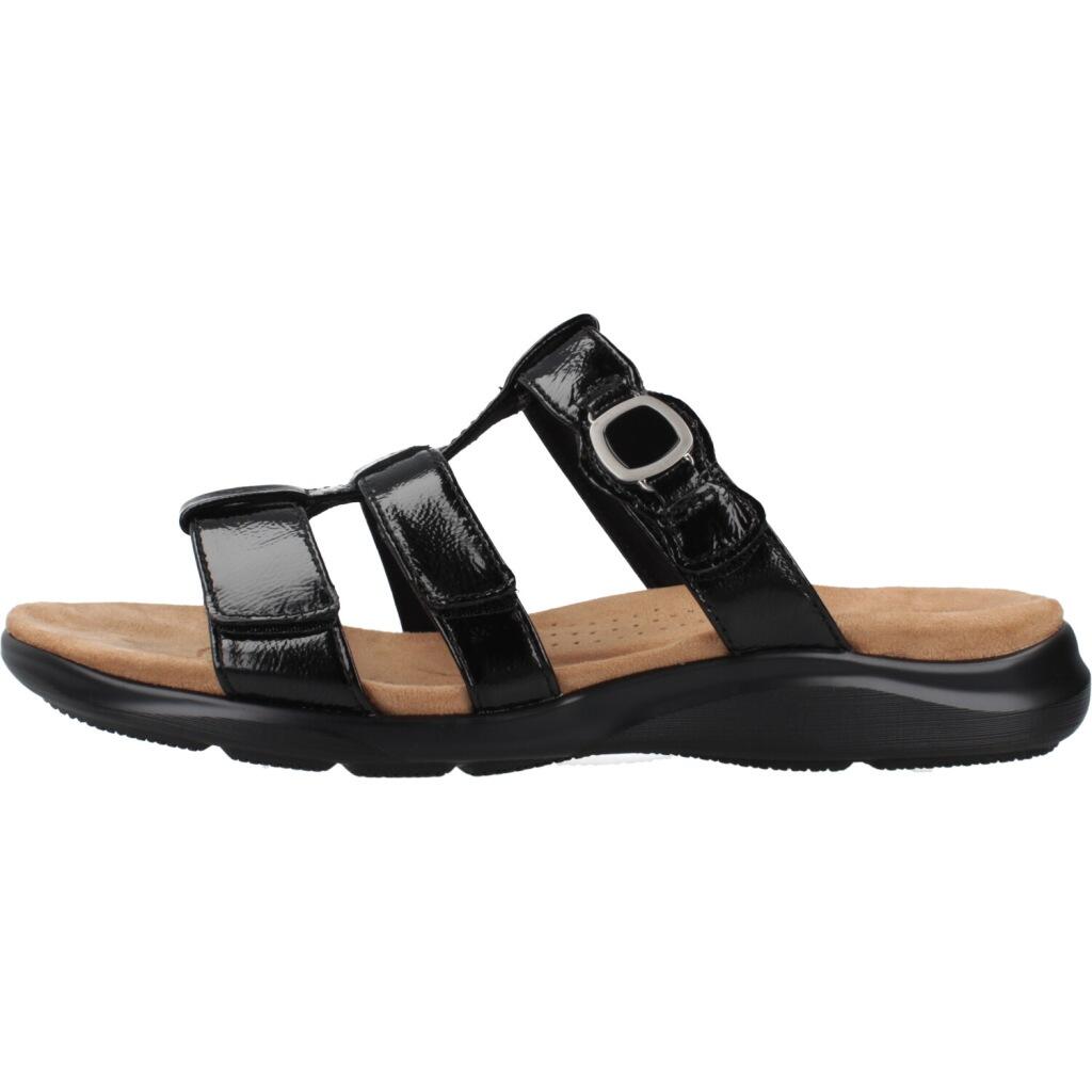 Sandalias Mujer Clarks 26185965c 2/5