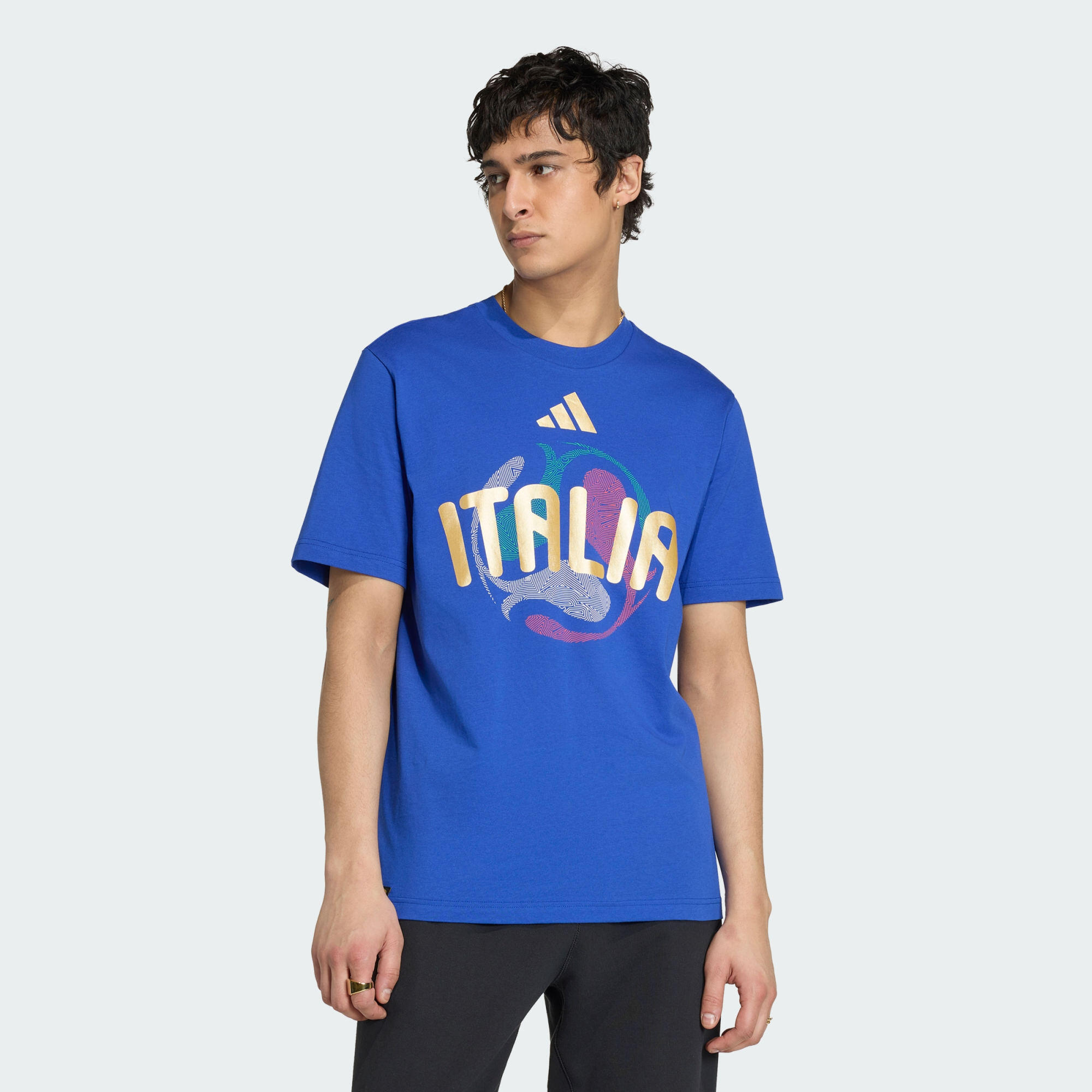 FIFA Fussball-Weltmeisterschaft 26™ Italien T-Shirt 2/5