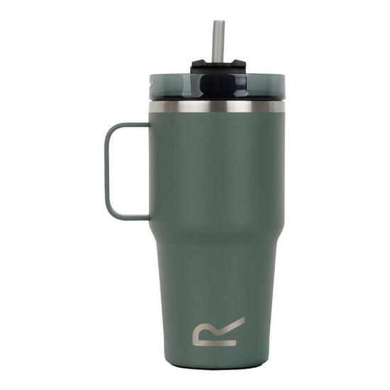 Mug De Voyage THERMULATE (Vert De Gris)