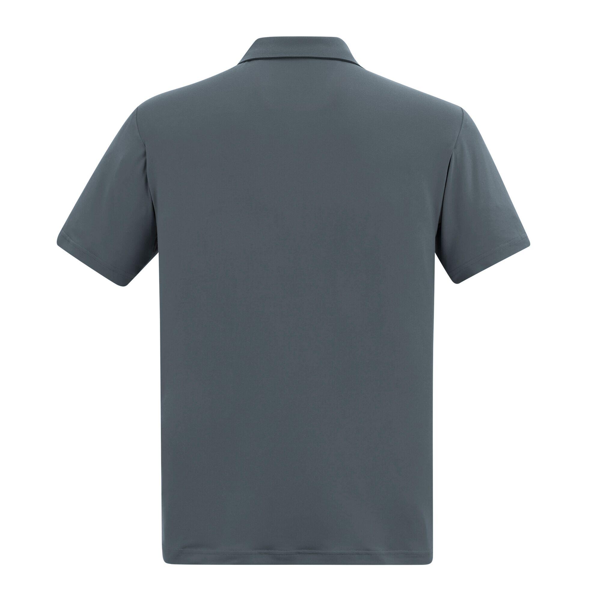 Polo MAVERIK Homme (Orage Foncé) 2/5