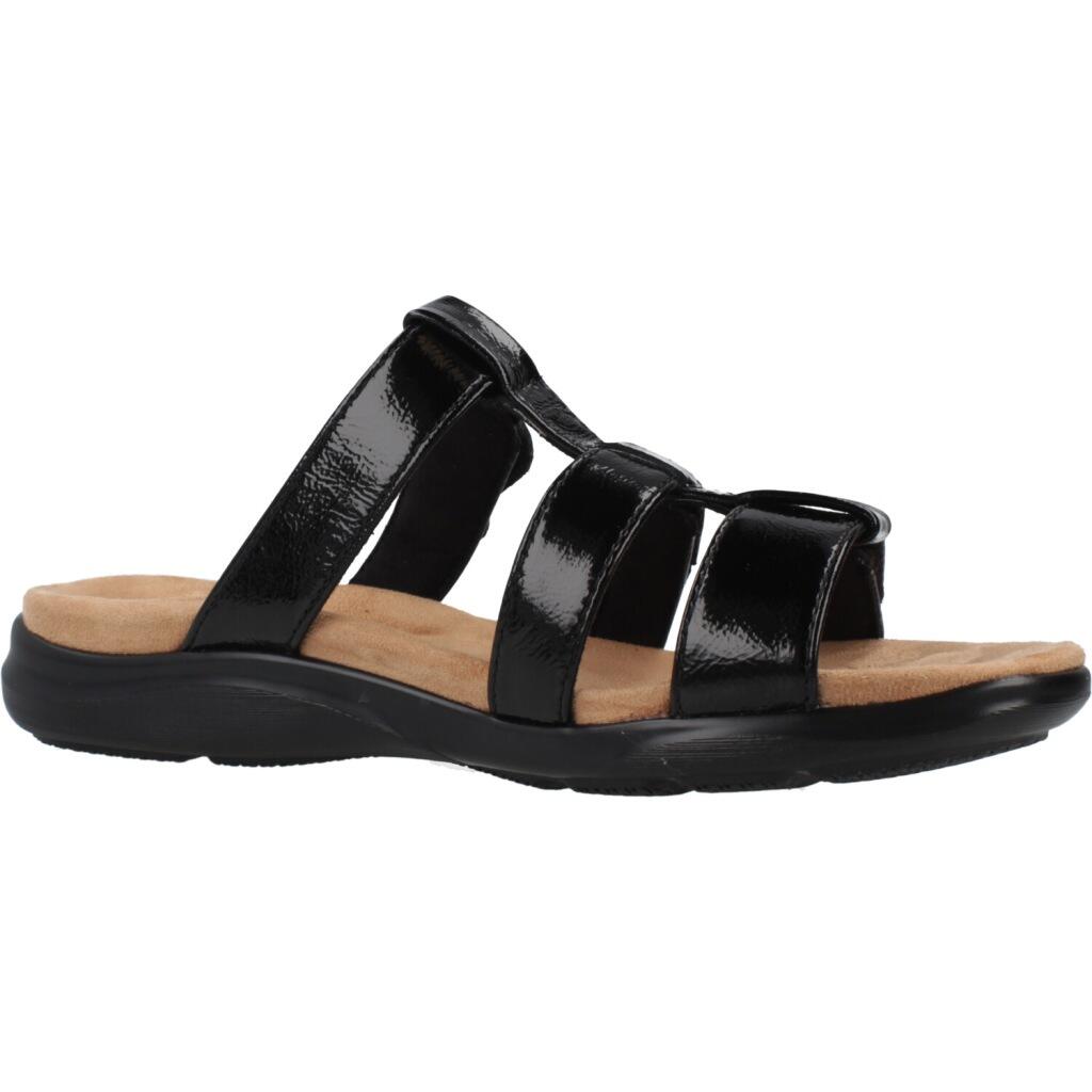 Sandalias Mujer Clarks 26185965c 5/5