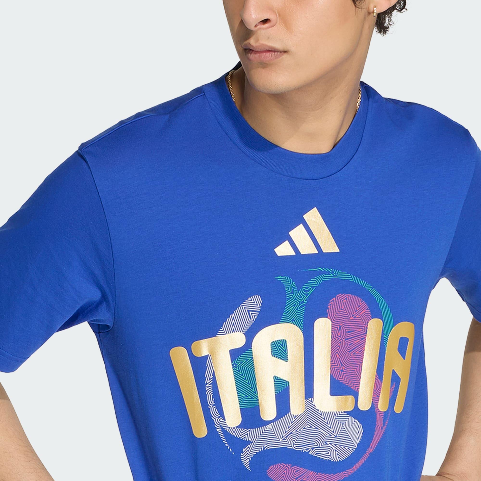 FIFA Fussball-Weltmeisterschaft 26™ Italien T-Shirt 5/5