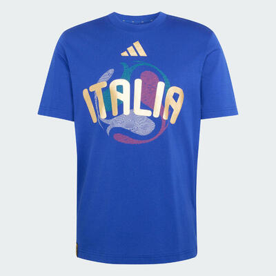 Fifa wereldkampioenschap voetbal 26 italië t-shirt