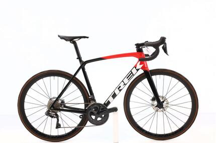 Vélo de route reconditionné · Emonda SL 6 Di2 11V · Très bon état