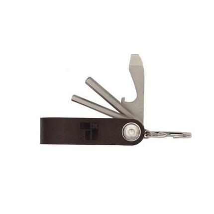 Fix Manufacturing - Bike Keychain