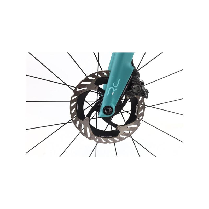 2ND LIFE - Silniční kolo  Specialissima Arkea Team Di2 12V 12 rychlostí