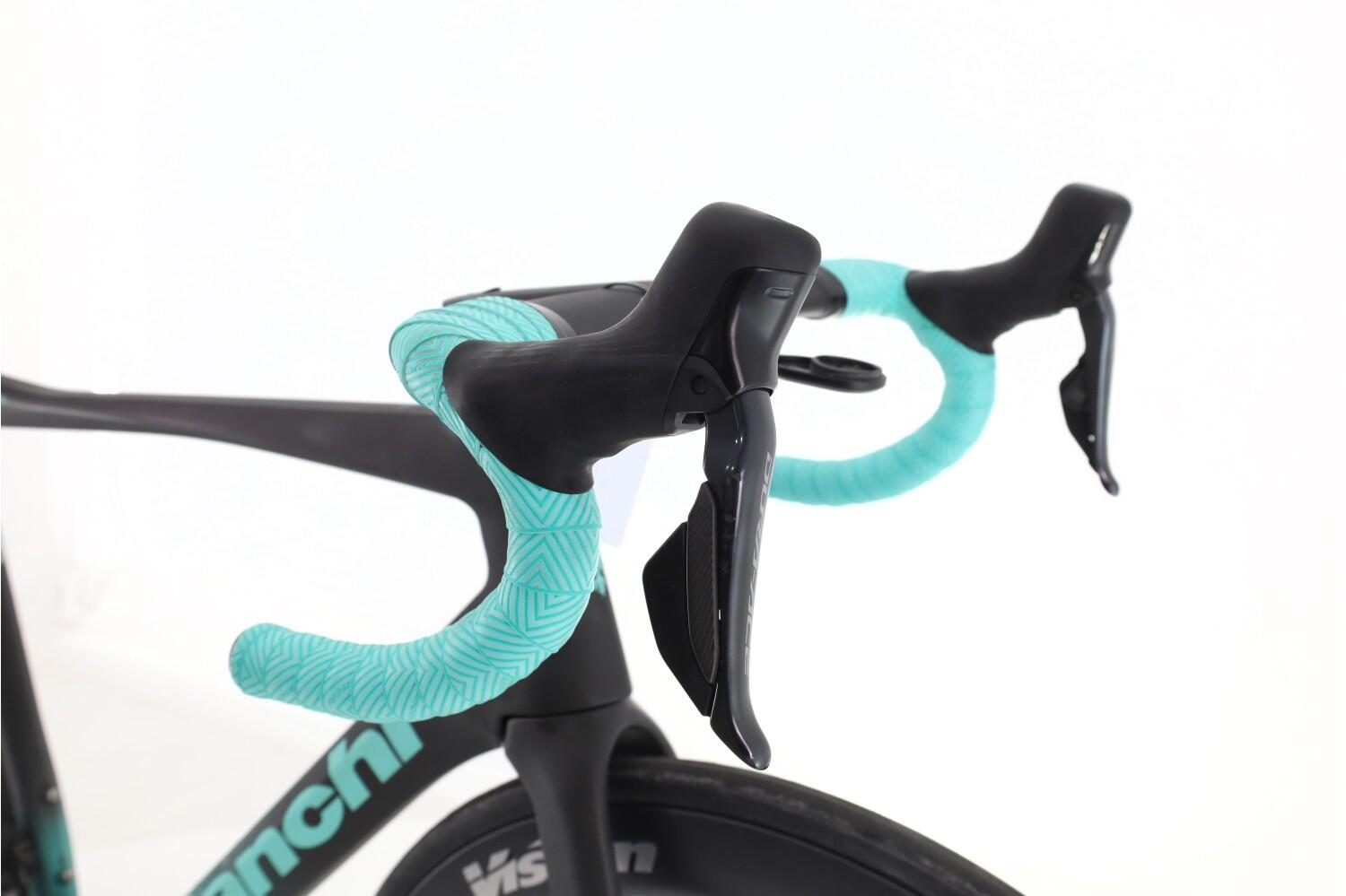 Segunda Vida · Bici carretera ·  Specialissima Arkea Team Di2 12V 6/8