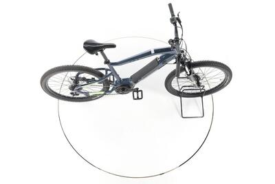 Tweedehands - haibike hardseven 5 e-bike - zeer goed