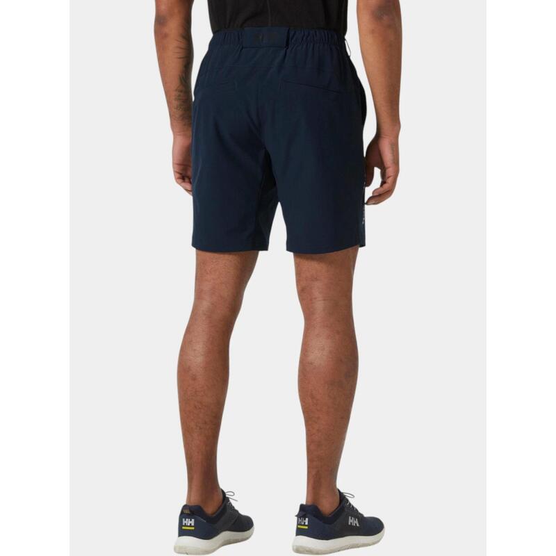 Pantaloni scurti Hp Sirocco Shorts 9" barbati