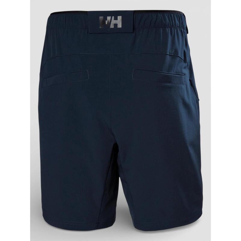 Pantaloni scurti Hp Sirocco Shorts 9" barbati