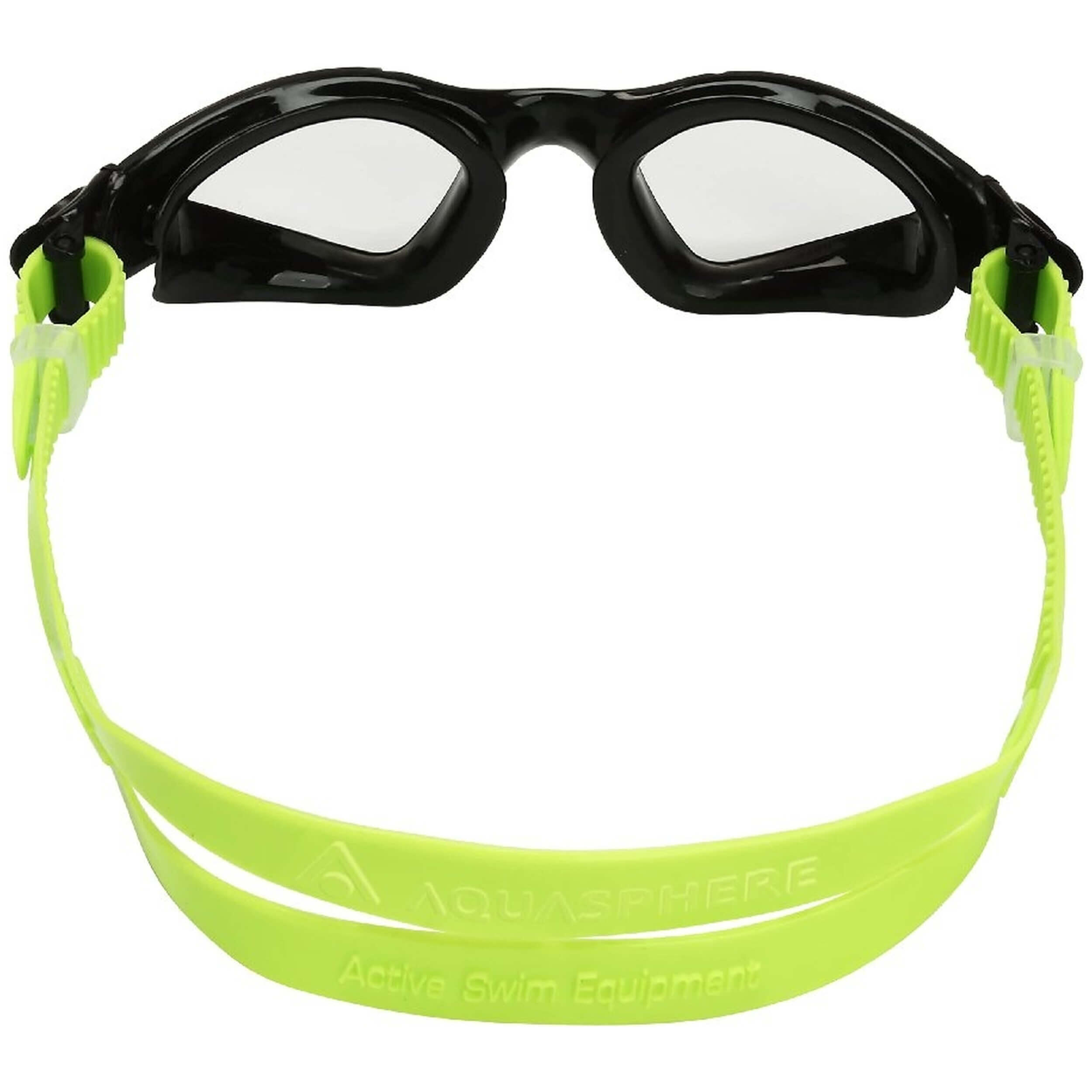 Occhialini da nuoto Aqualung sport modello EP3010131LC per unisex ragazzi 3/3