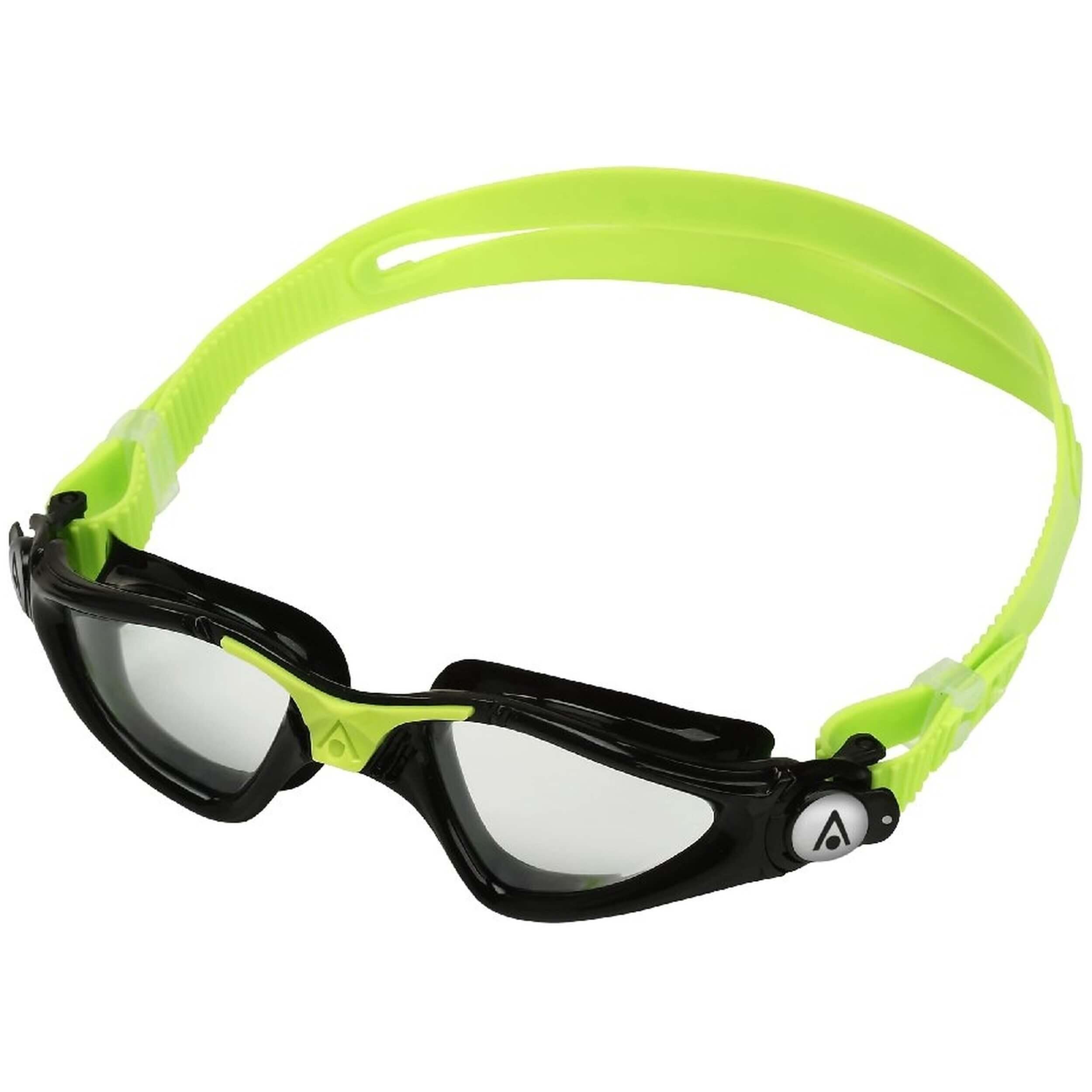 Occhialini da nuoto Aqualung sport modello EP3010131LC per unisex ragazzi 2/3