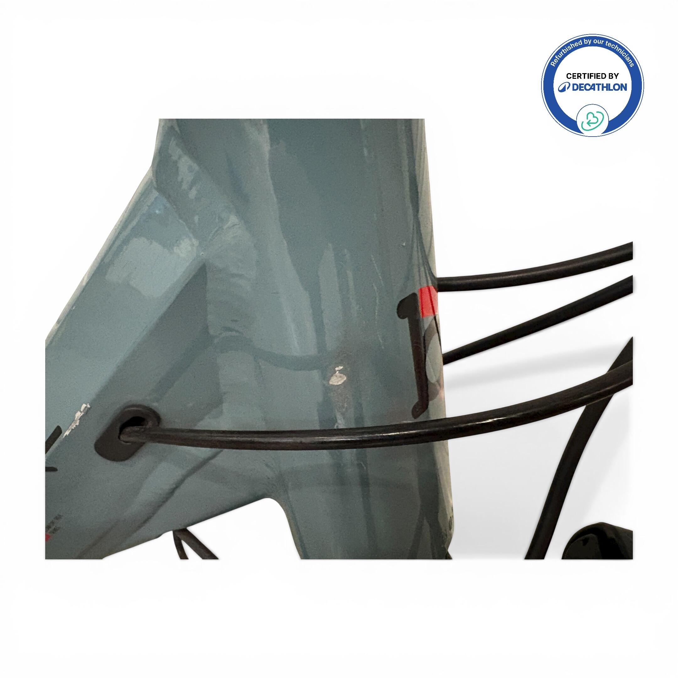 Seconde vie - Vélo pliant électrique - Bizobike Boss 7/7