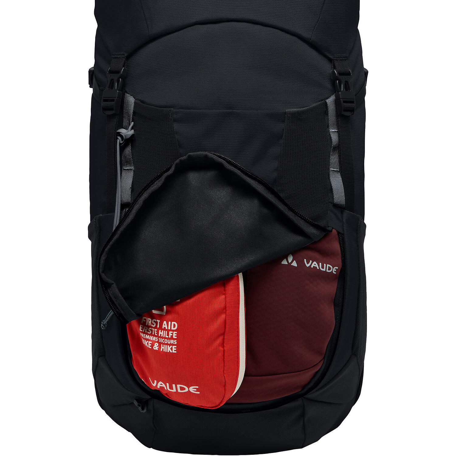 VAUDE Rucksaecke30-39L Women's Brenta 28 7/7
