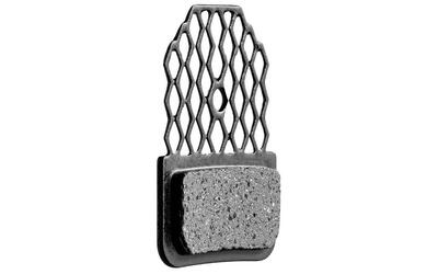 Absoluteblack graphenpads disc35 voor sram etap axs fm