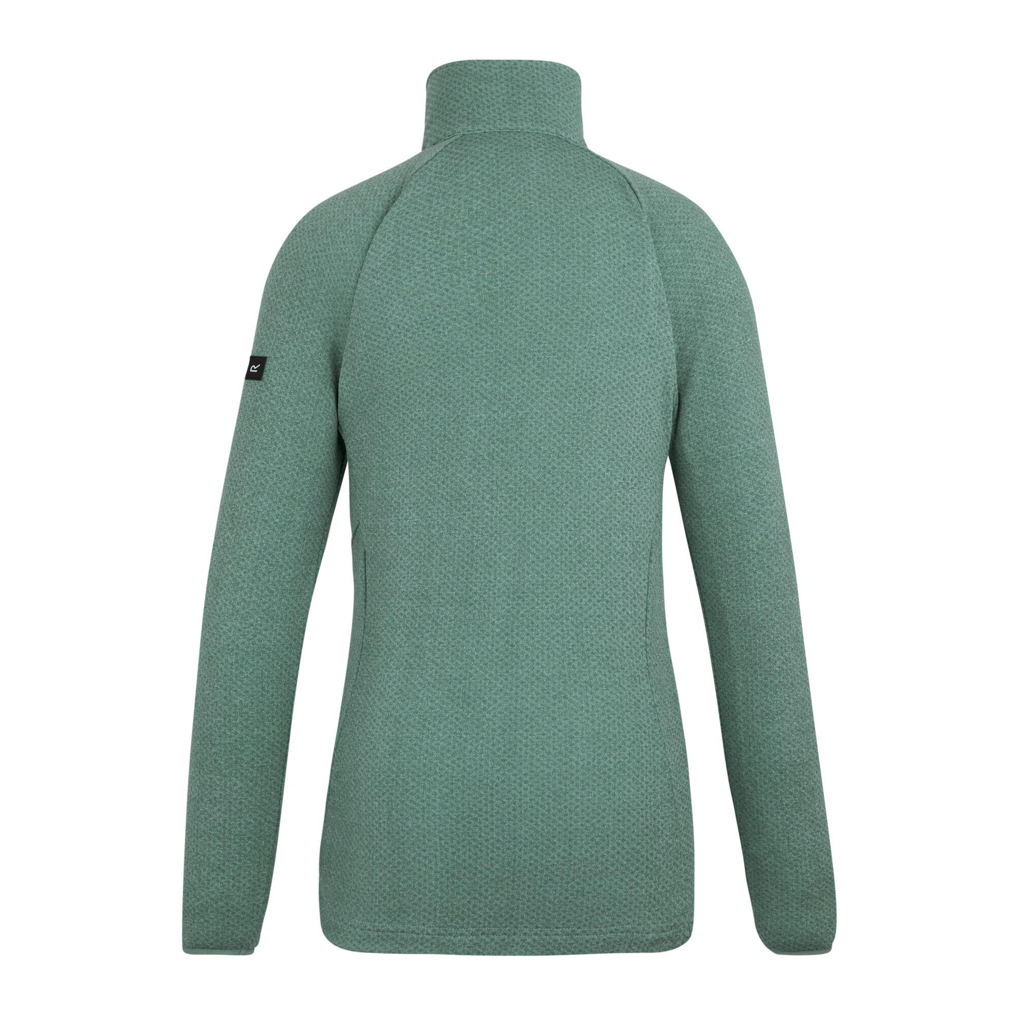 Veste Softshell MALANA Femme (Pastel Turquoise) 2/5
