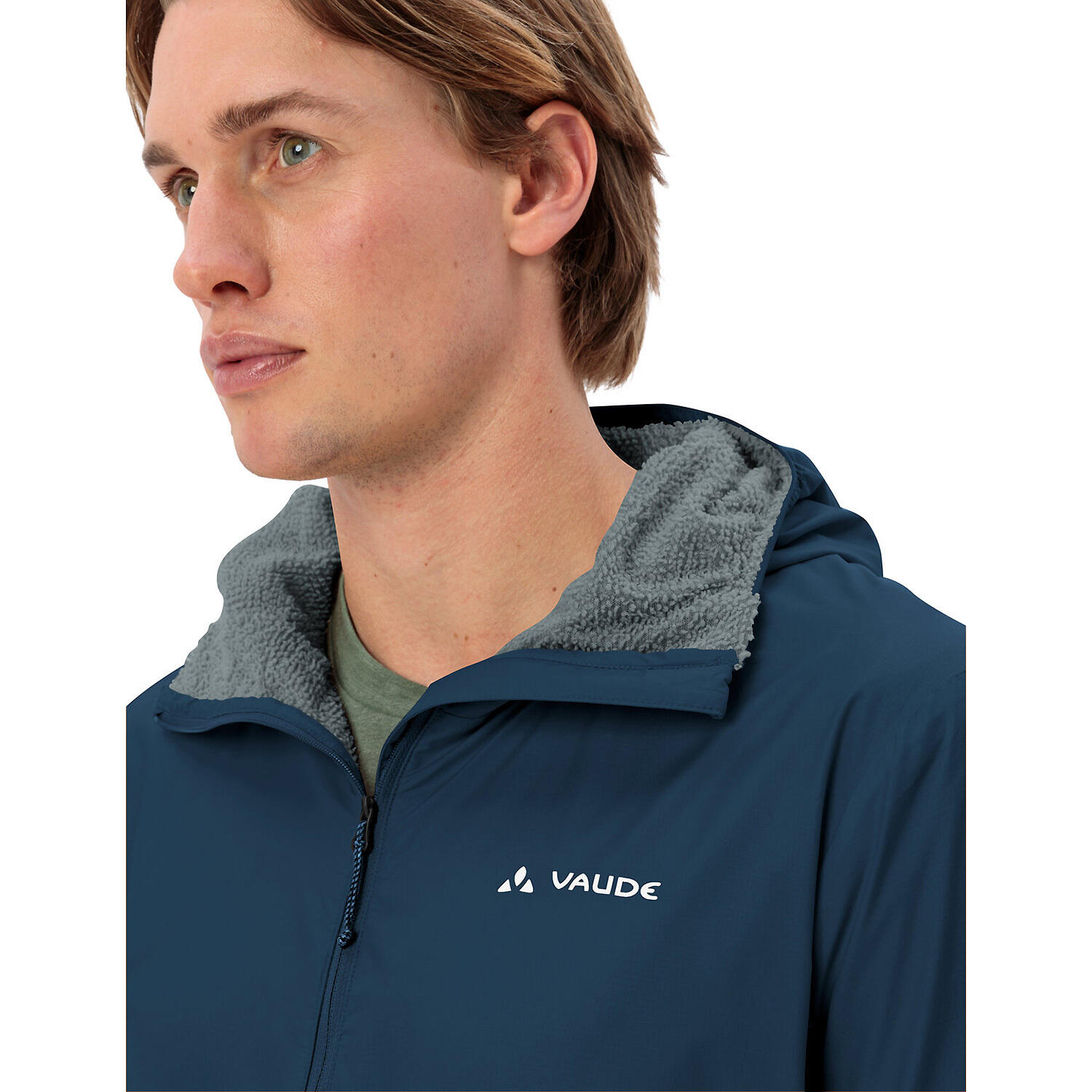 VAUDE Jacken Men's Scopi Insulation Jacket 6/7
