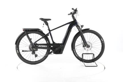 Segunda vida - Cannondale Tesoro Neo X 1 Trekking E-Bike - Muy buen estado