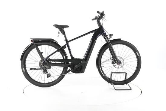 Ebike ricondizionata · Cannondale 29 U Tesoro Neo X 1 · Ottime condizioni