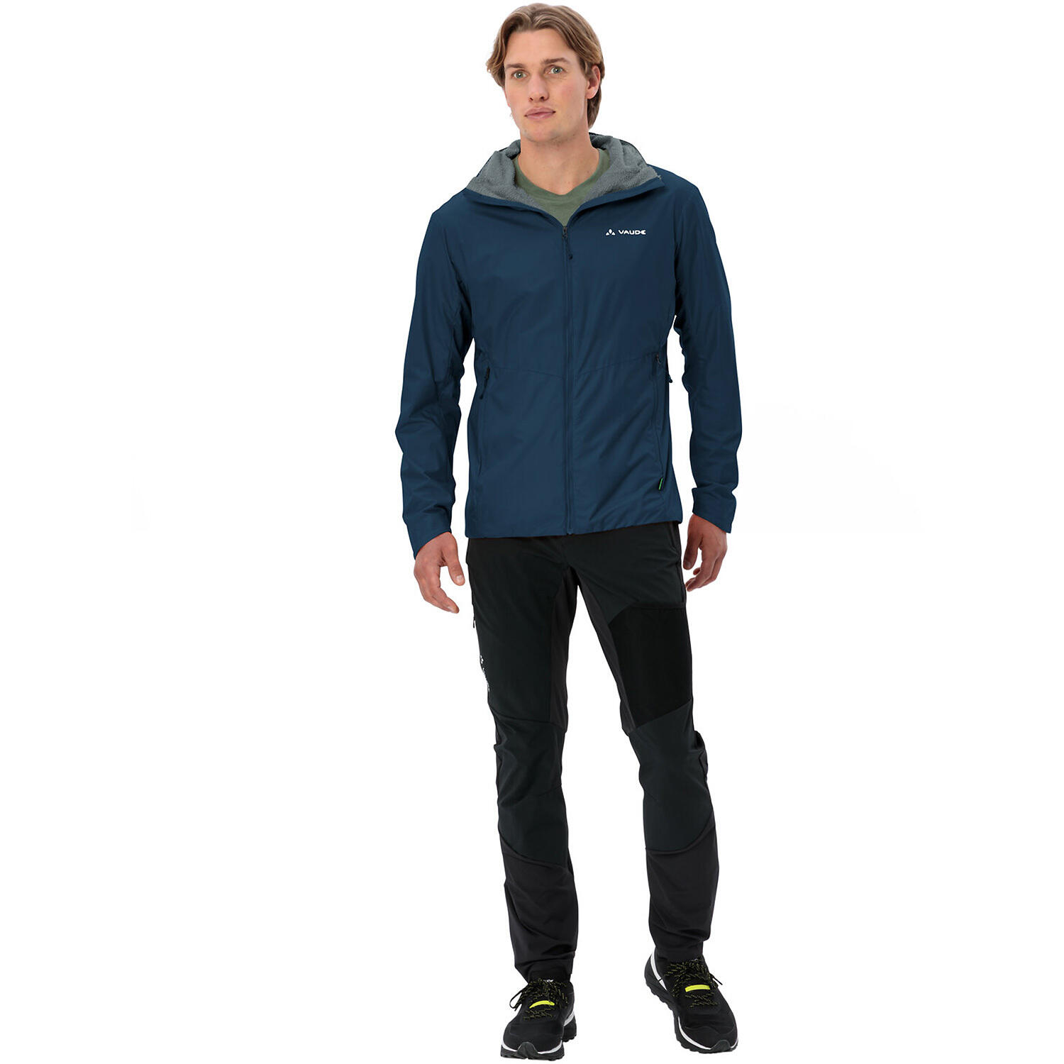 VAUDE Jacken Men's Scopi Insulation Jacket 7/7