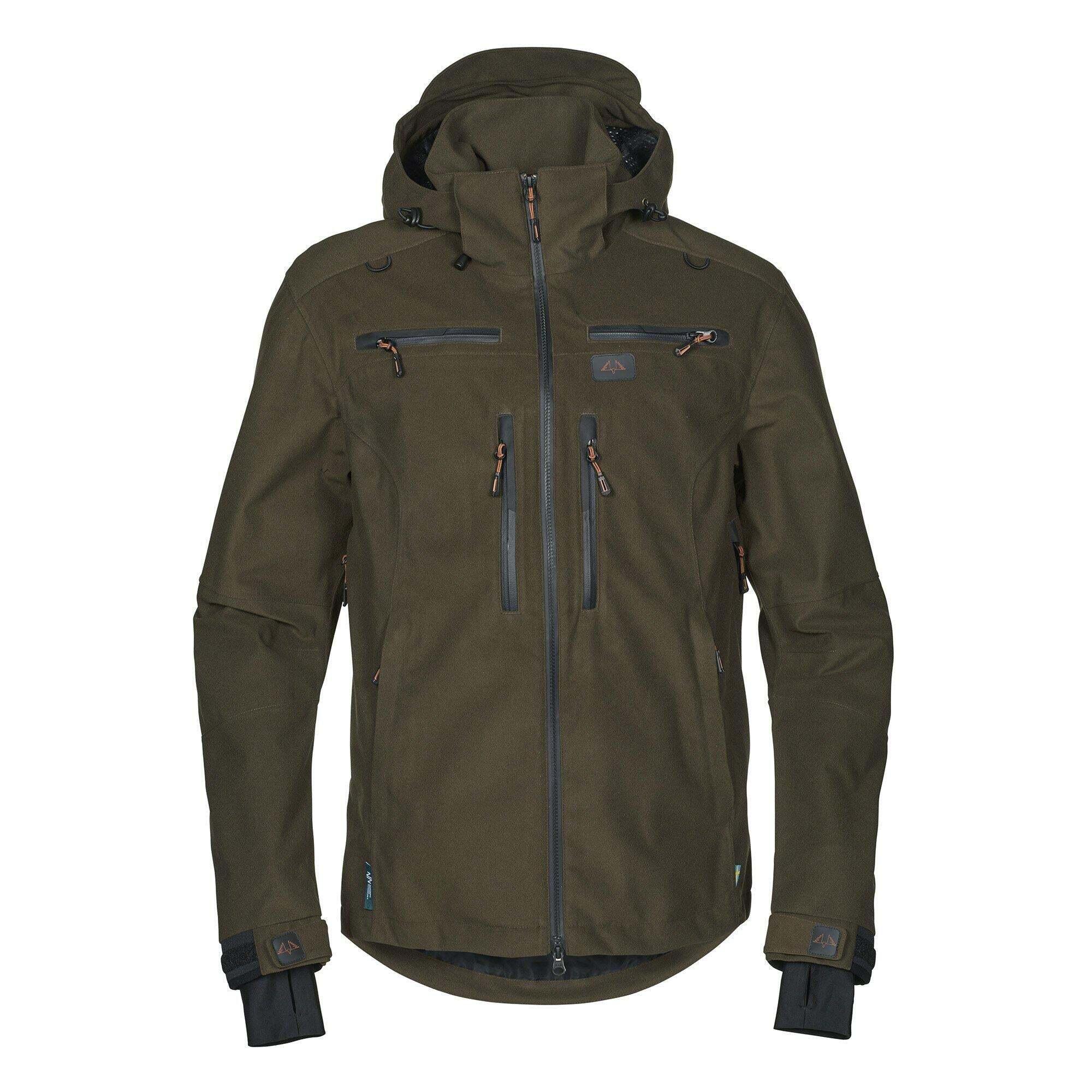 Jagdjacke Swedteam Ridge 3 2/3