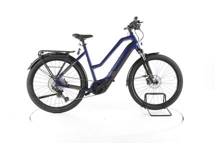 Refurbished - Haibike Trekking 7 Trekking E-Bike - In gutem Zustand