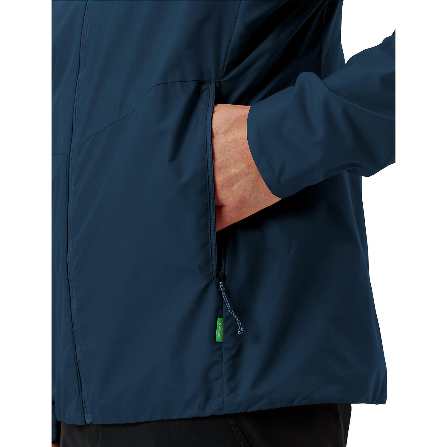 VAUDE Jacken Men's Scopi Insulation Jacket 5/7