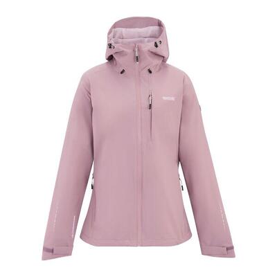 Oklarna Giacca Impermeabile Donna Regatta Aviator Blue