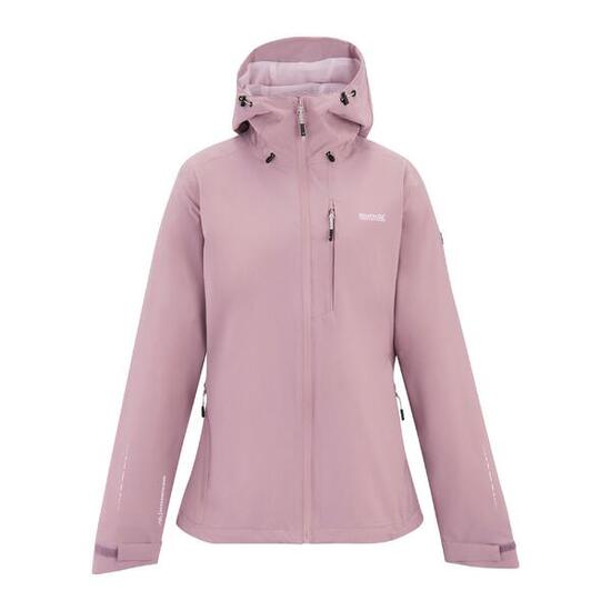 Oklarna Giacca Impermeabile Donna Regatta Aviator Blue