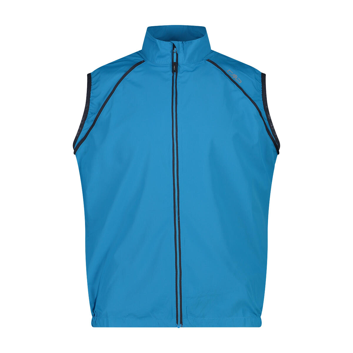Veste de randonnée manches amovibles CMP 3/5