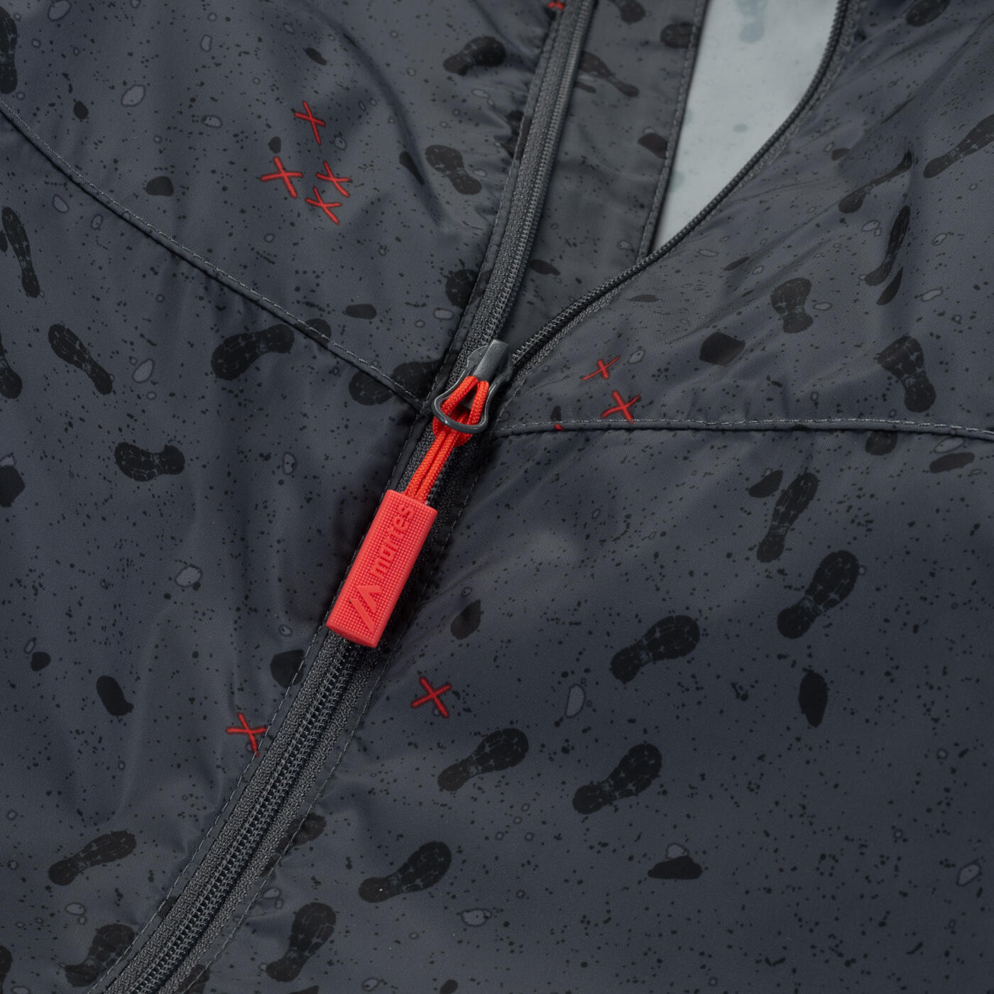 Chaqueta de senderismo Martes Essentials Jeffrey 2/3