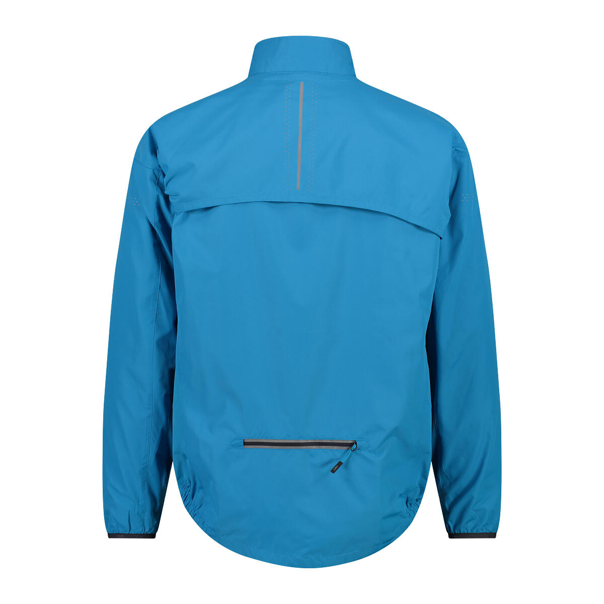 Veste de randonnée manches amovibles CMP 2/5