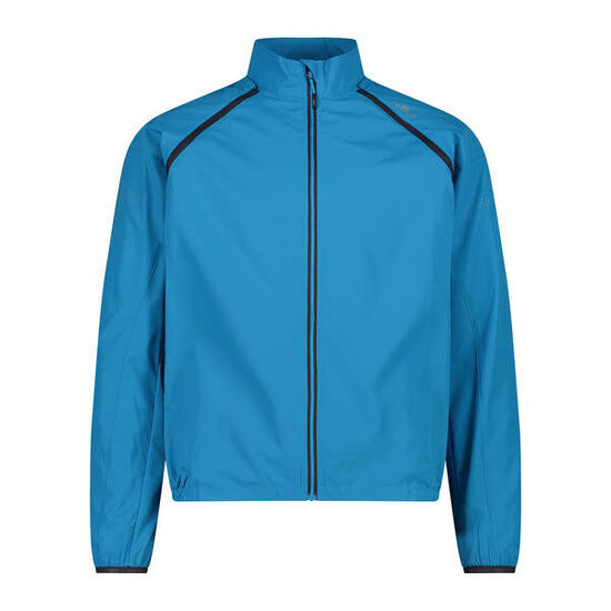 Veste de randonnée manches amovibles CMP