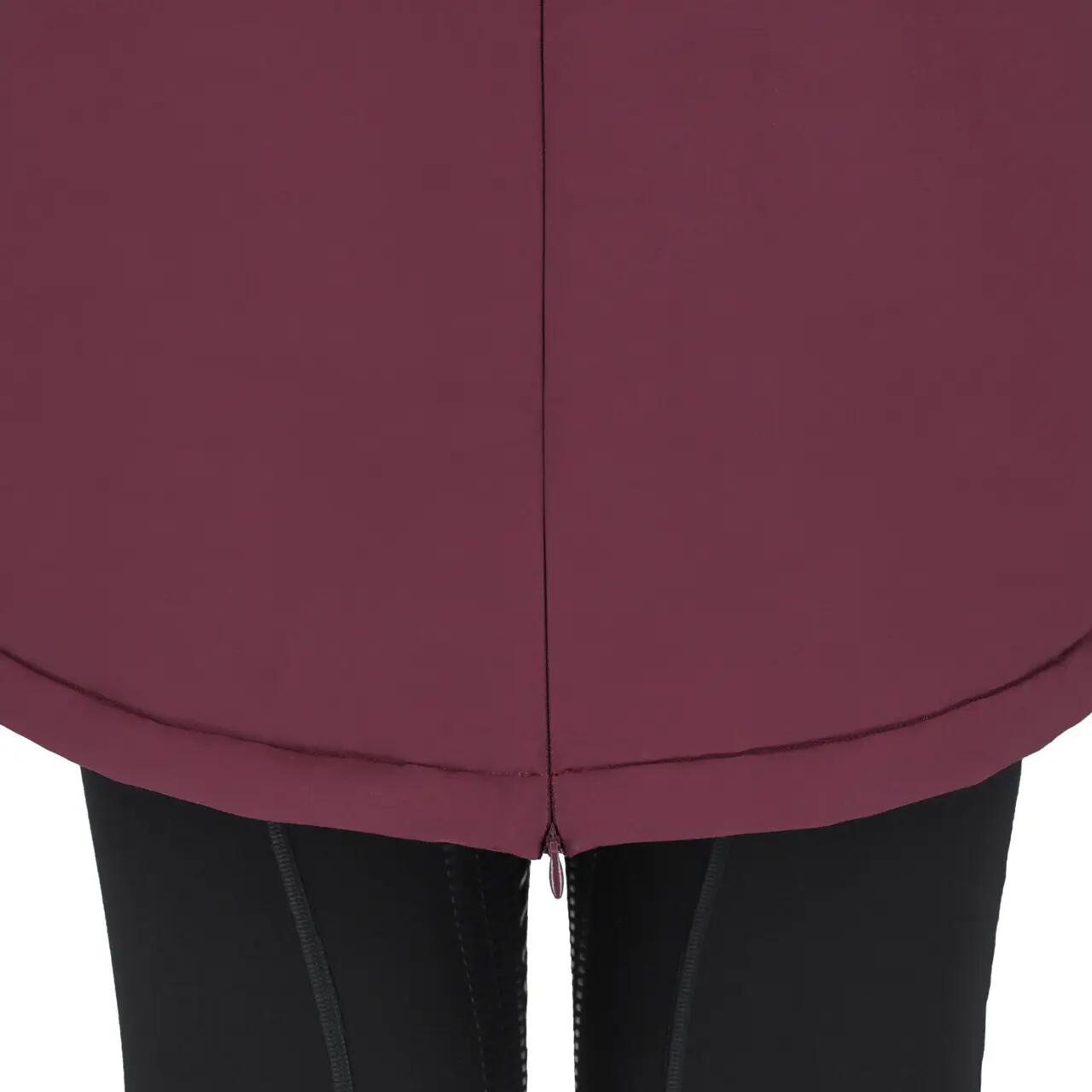 Parka femme QHP Maelynn 7/7