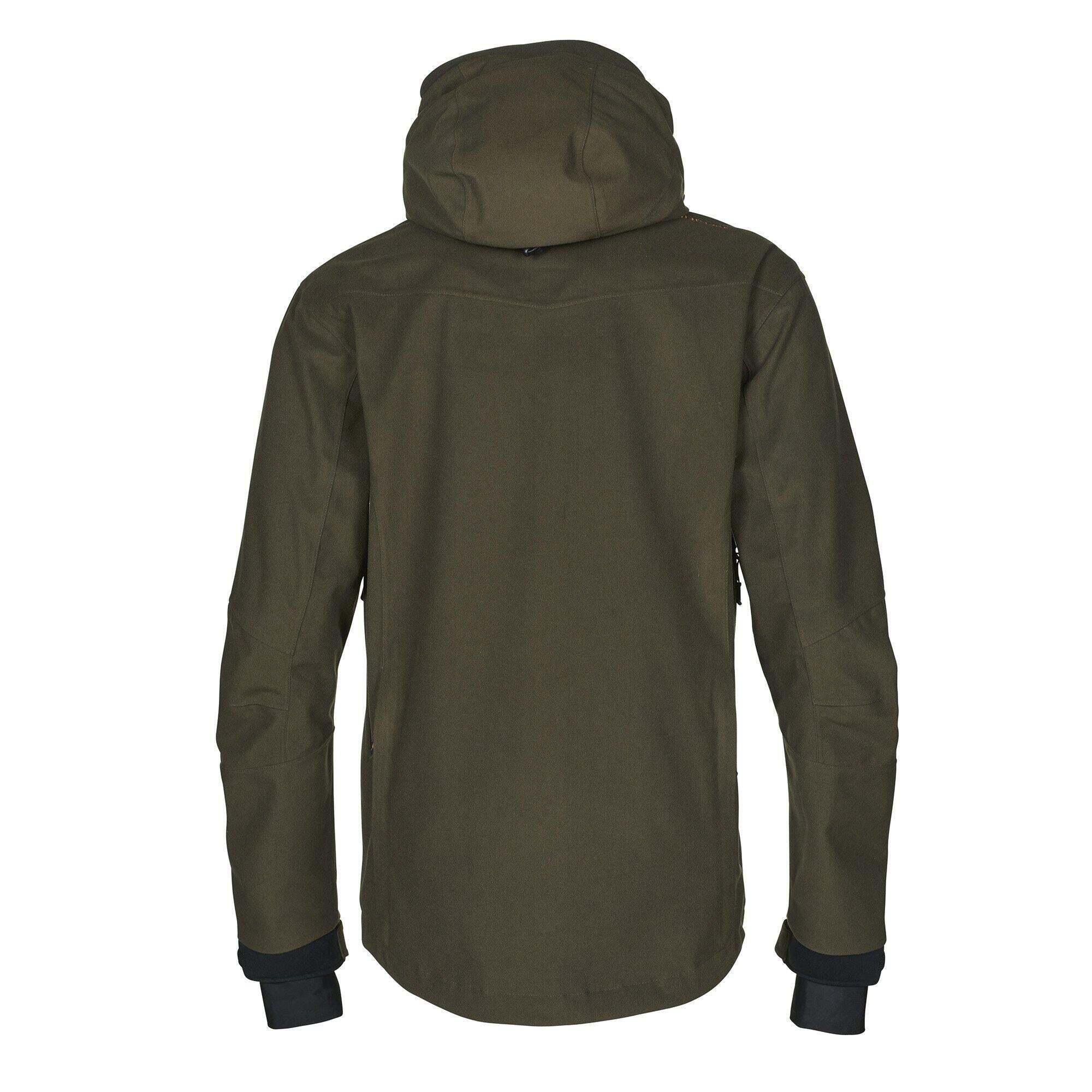 Jagdjacke Swedteam Ridge 3 3/3