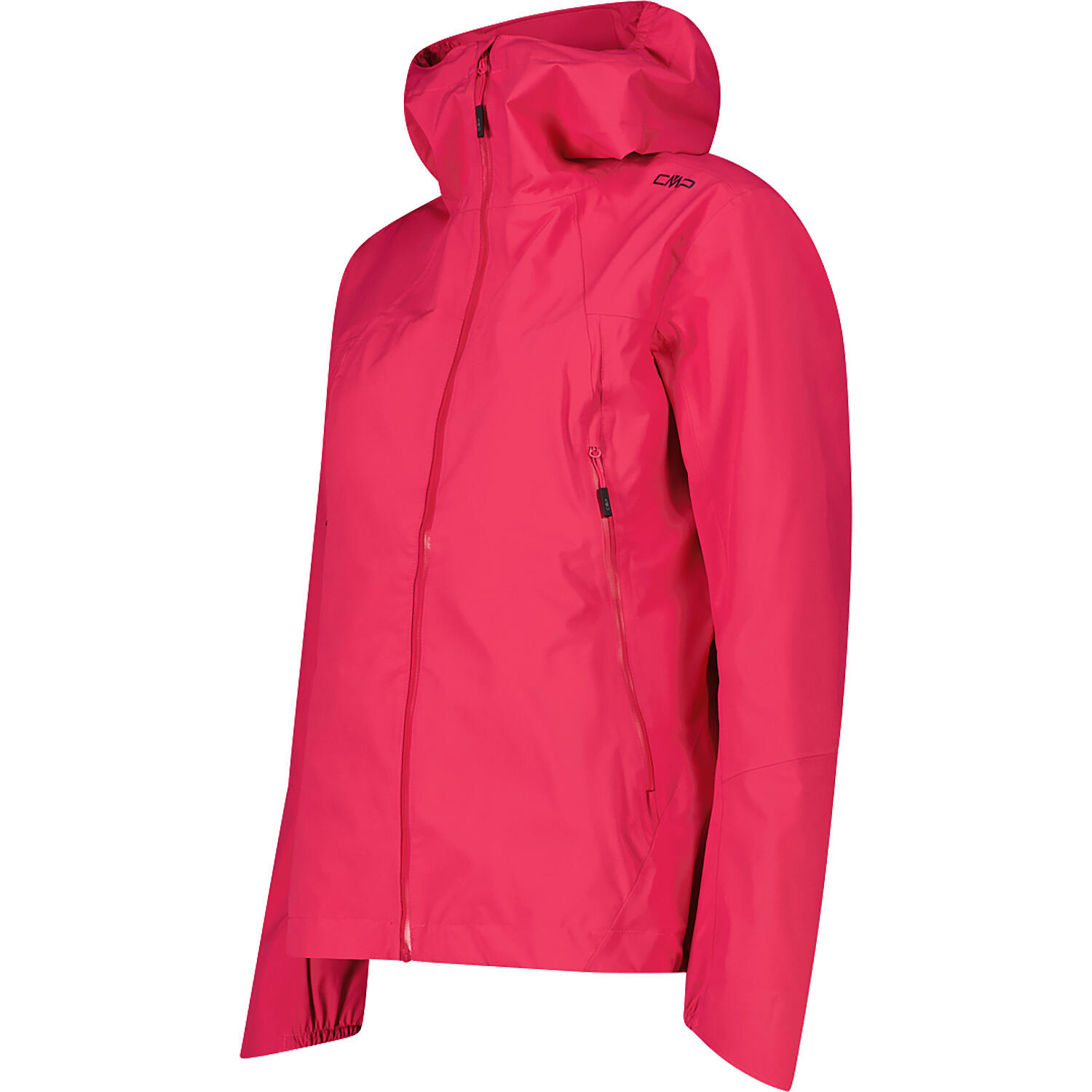 Damen Jacke JACKET FIX HOOD 3/3