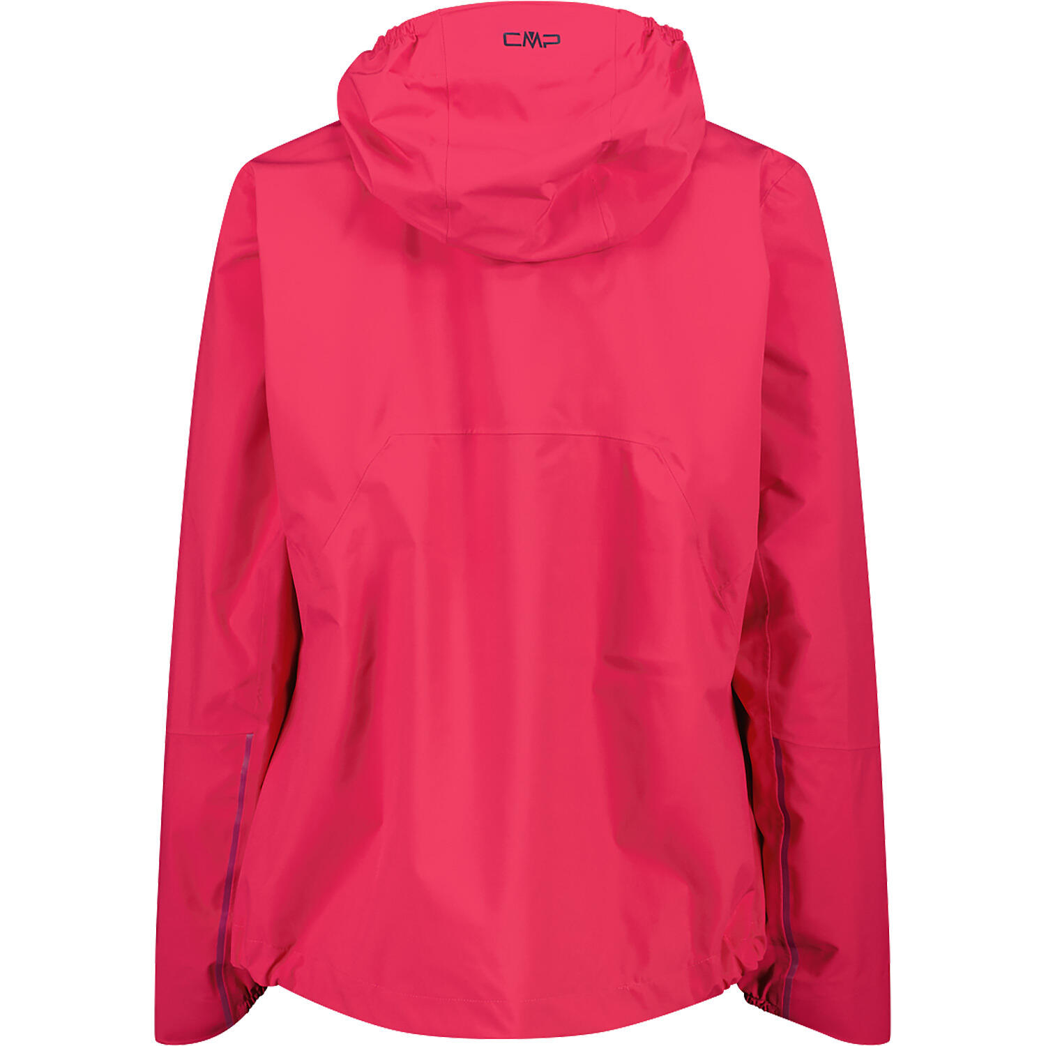 Damen Jacke JACKET FIX HOOD 2/3
