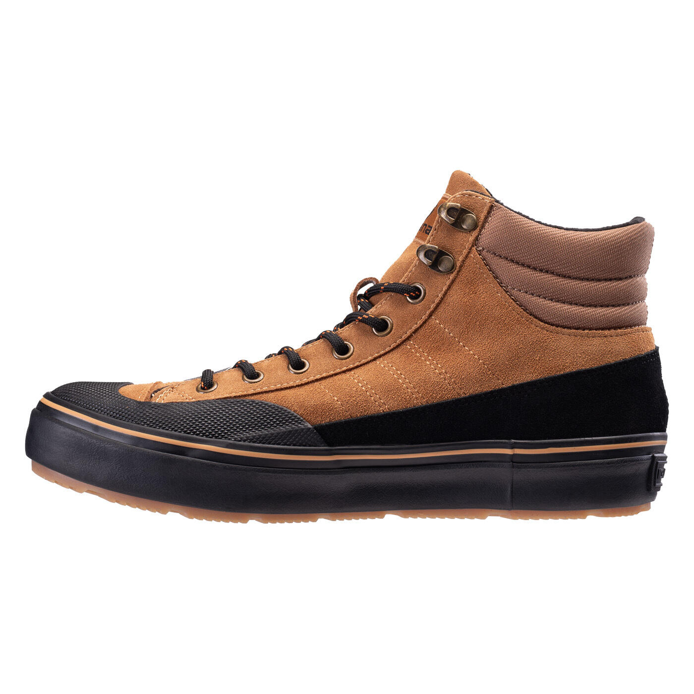 Sapatos para caminhadas Iguana Troper Mid 2/7