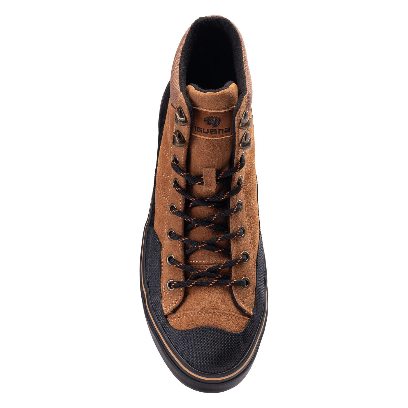 Sapatos para caminhadas Iguana Troper Mid 6/7