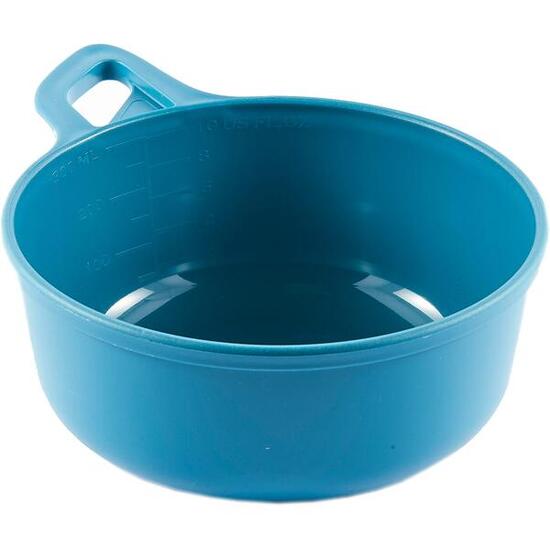 Tasse, Becher, etc. Berghaferl Green azure