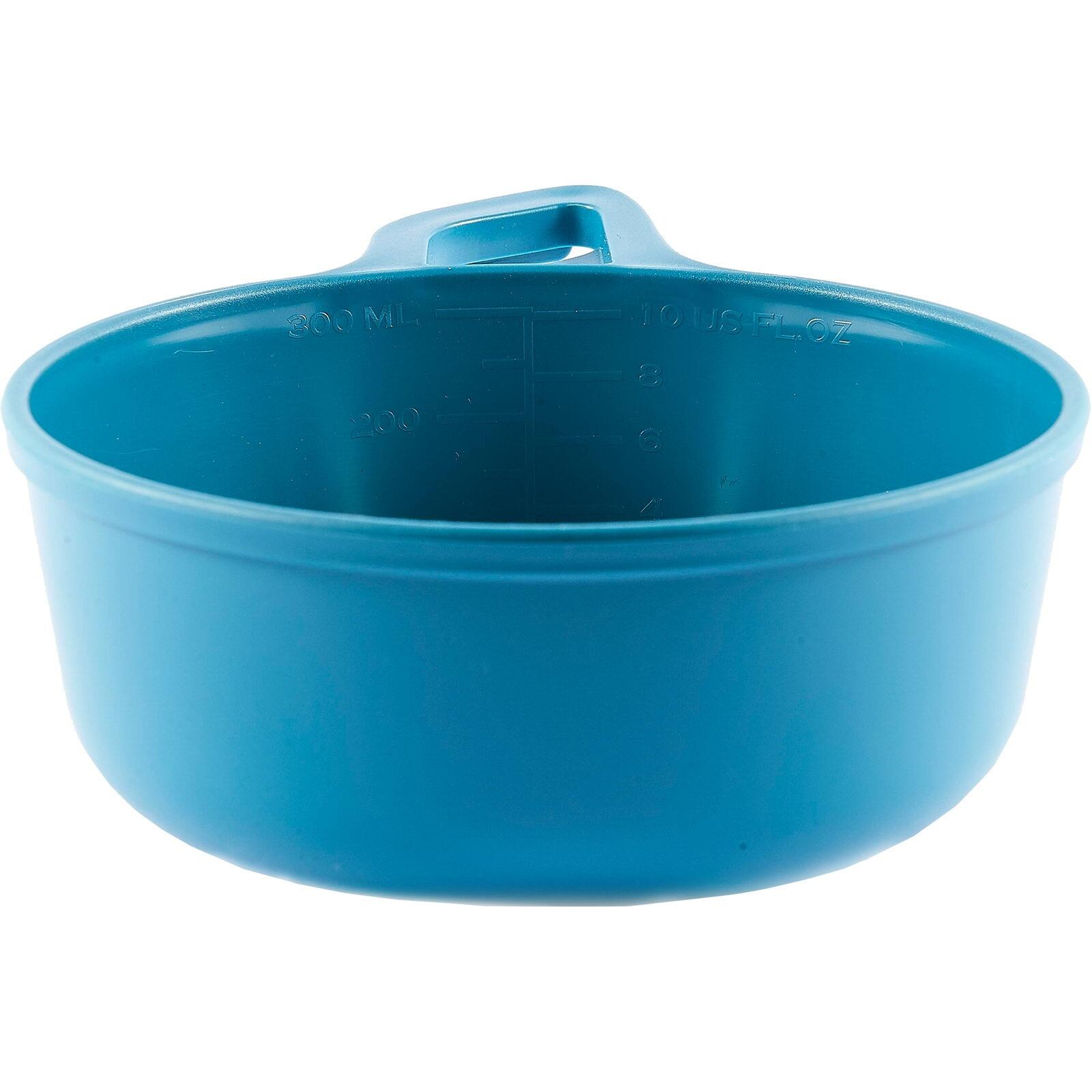 Tasse, Becher, etc. Berghaferl Green azure 2/3