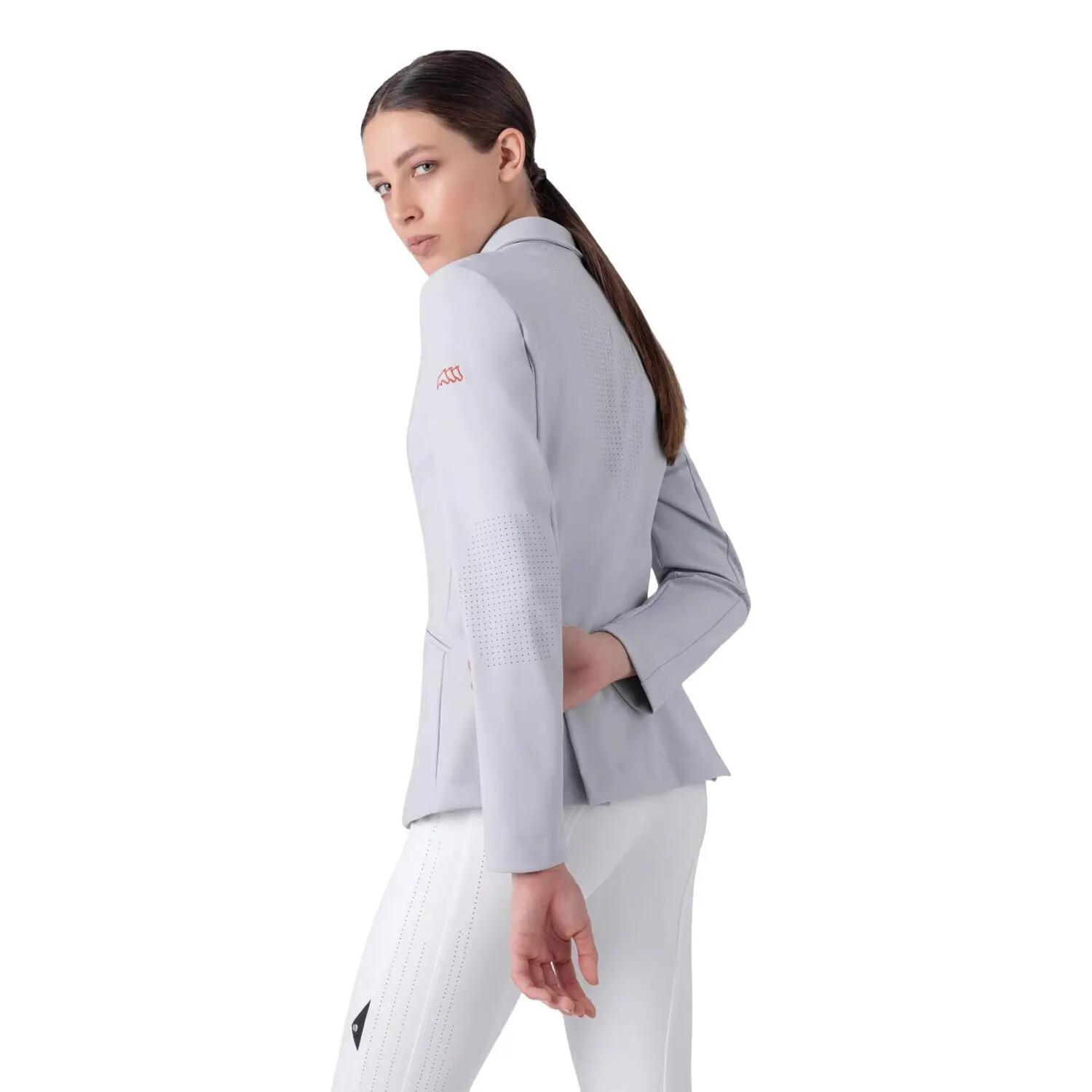Veste de concours femme Equiline 2/3