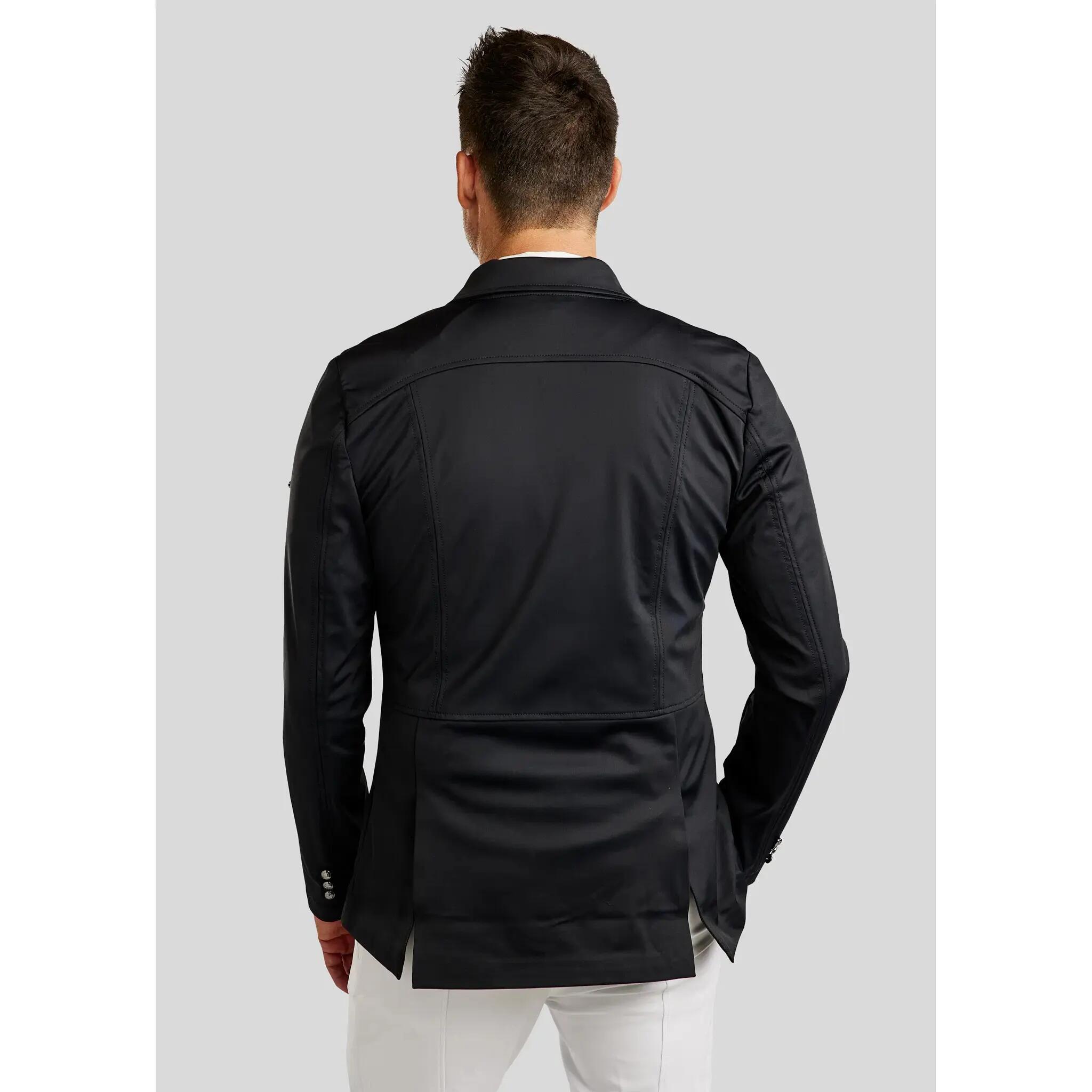 Competition jacket Montar Joe 3/7