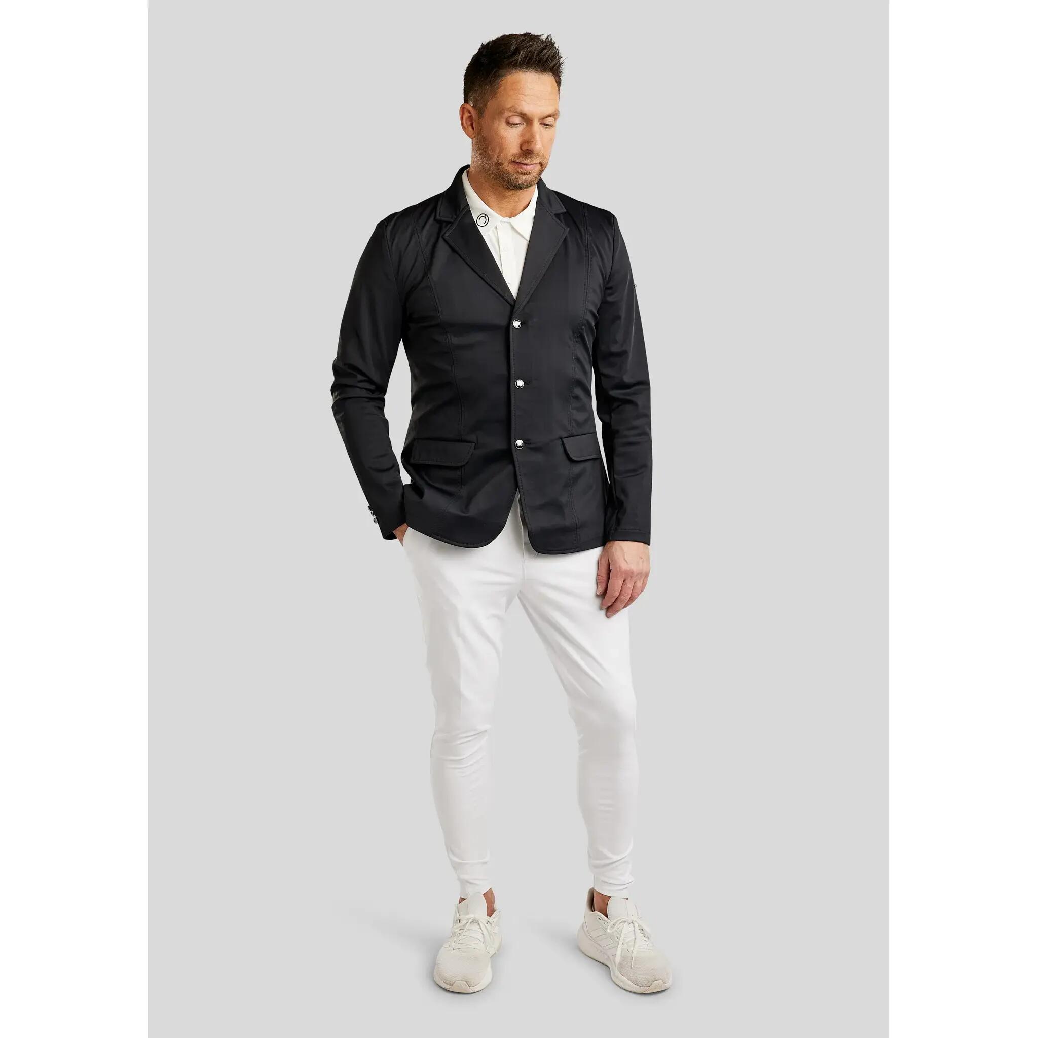 Competition jacket Montar Joe 2/7