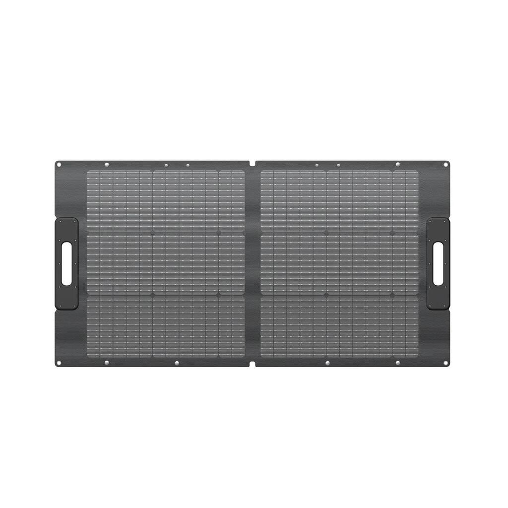 Solar Panel PV100, 100W Foldable Solar Charger for Camping  - 99% RENEW
